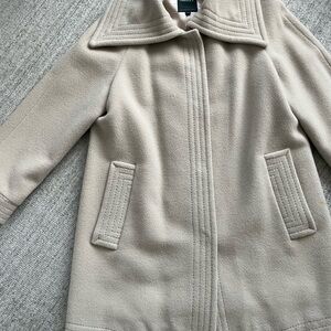 Hillary Radley Coat